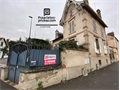 Maison à la vente